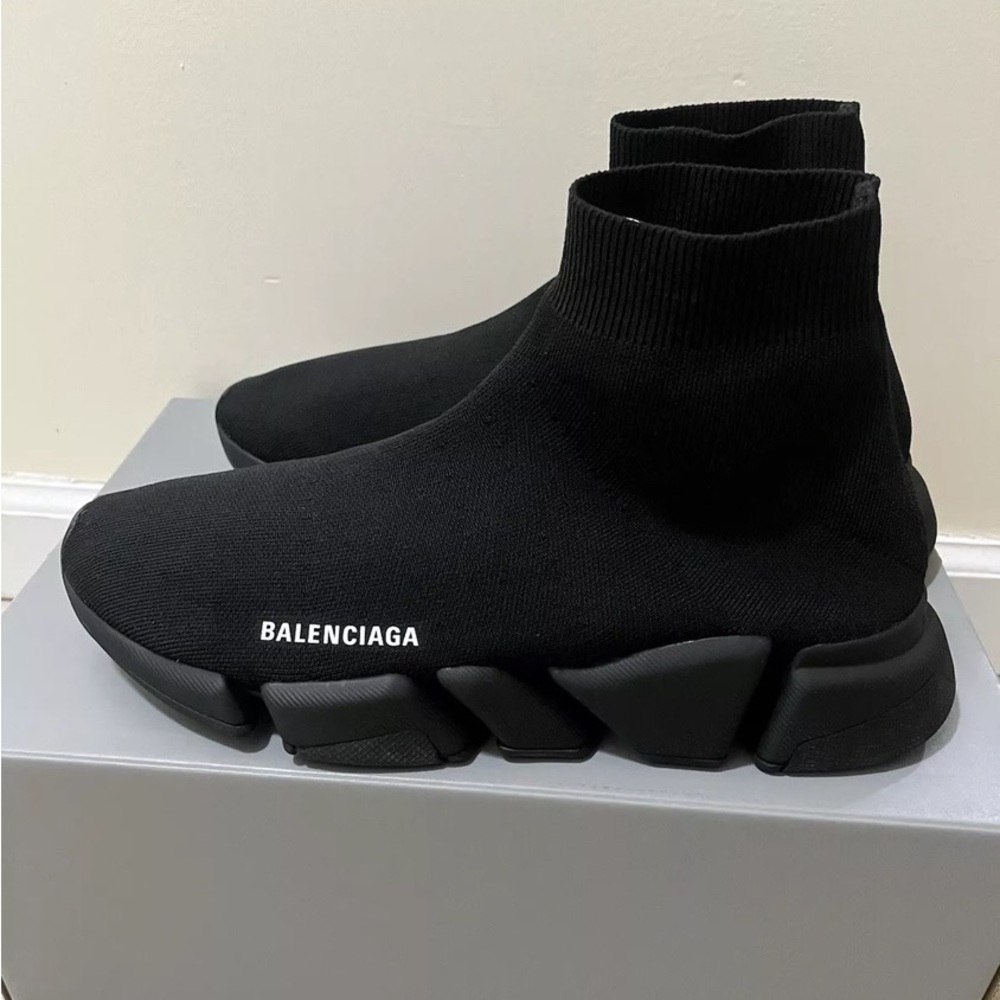 Balenciaga mens size 10 us Offers ACCPTED
